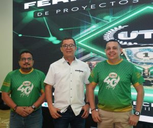 Talento UTH: más de 200 soluciones tecnológicas de alto impacto